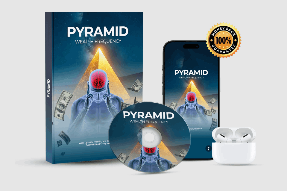 The Pyramid Wealth Frequency