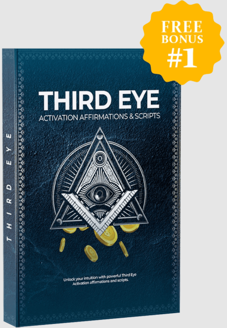 Free Bonus #1: The Pyramid Wealth Frequency