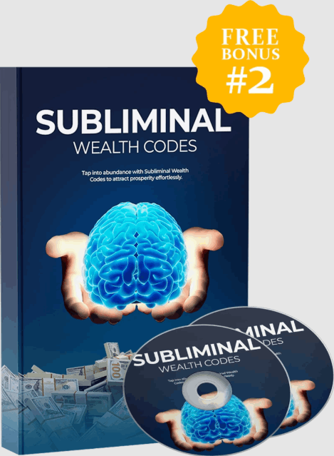 Free Bonus #2: The Pyramid Wealth Frequency